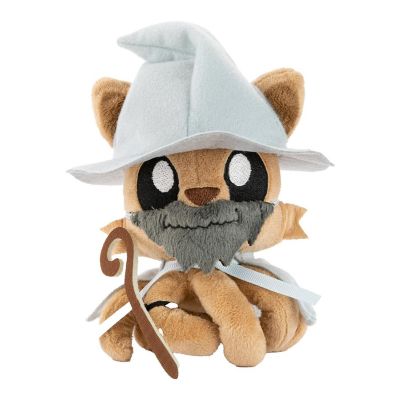 Tentacle Kitty Campaign Critters Mage Plush Class Pack Image 2