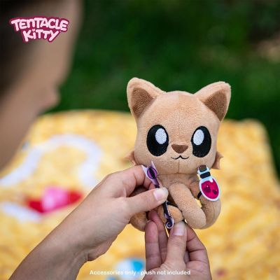 Tentacle Kitty Campaign Critters  Magic Spells Accessory Pack Image 3