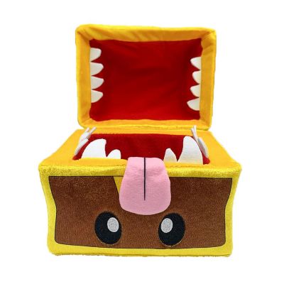 Tentacle Kitty Campaign Critters Mimic Plush Image 1