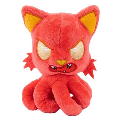 Tentacle Kitty Campaign Critters Rage Little One Plush Image 1