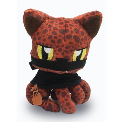 Tentacle Kitty Campaign Critters Rogue Plush Class Pack Image 2