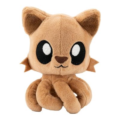 Tentacle Kitty Campaign Critters Ye Basic Little One Plush Image 1