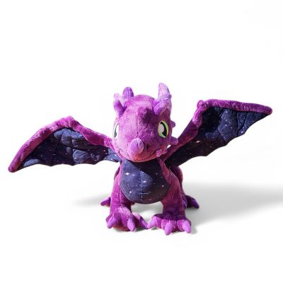 Tentacle Kitty Campaign Starlight Dragon Plush Image 1