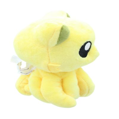 Tentacle Kitty Little Ones 4 Inch Plush  Yellow Image 1