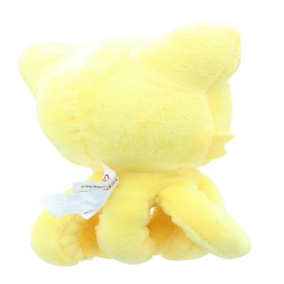 Tentacle Kitty Little Ones 4 Inch Plush  Yellow Image 2