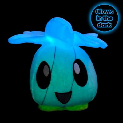 Tentacle Kitty Reroll Campaign Glowblossom Plush Image 2