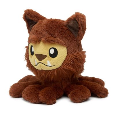 Tentacle Kitty Timber 11 Inch Plush Image 1