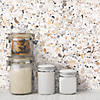 Terrazzo Multi Colored Peel &amp; Stick Wallpaper Image 3