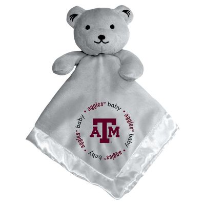 Texas A&amp;M Aggies - Security Bear Gray Image 1