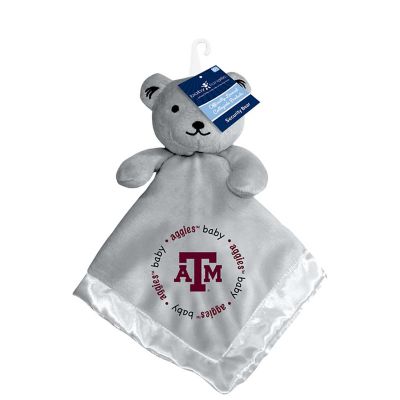 Texas A&amp;M Aggies - Security Bear Gray Image 2