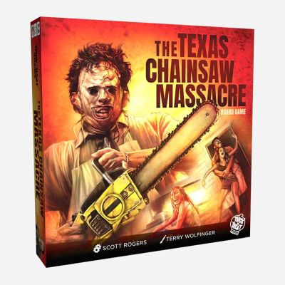 Texas Chainsaw Massacre The Game Image 1