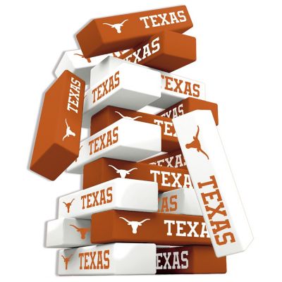 Texas Longhorns Tumble Tower Image 2
