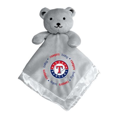 Texas Rangers - Security Bear Gray Image 1