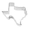 Texas State 3.5" Cookie Cutters Image 1