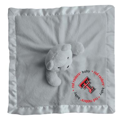 Texas Tech Red Raiders - Security Bear Gray Image 3