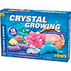 Thames & Kosmos Crystal Growing Kit Image 1
