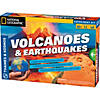Thames & Kosmos Volcanoes & Earthquakes Image 1