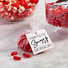 Thank You for Spicing Up Our Special Day Wedding Favor Tags - 24 Pc. Image 1