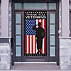 Thank You Veterans Door Cover Image 1