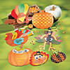Thankful Pumpkin Craft Kit - Makes 12 Image 2