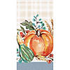 Thanksgiving Cornucopia Guest Towels Image 1