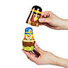 Thanksgiving Nesting Dolls - 5 Pc. Image 1