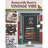 That Patchwork Place Buttermilk Basin's Vintage Vibe Book Image 1
