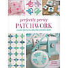 That Patchwork Place That Patchwork Place Perfectly Pretty Ptchwrk Book Image 1