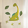 That's How We Rawr Dinosaur Window Clings Image 1