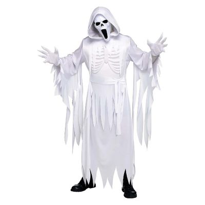 The Banshee Ghost Adult Costume  One Size Image 1