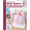 The Big Crochet Book Of Baby Afghans Crochet Book Image 1