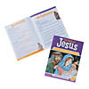 The Birth of Jesus Teacher Companion - 10 Pc. Image 1
