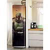 The Book Of Boba Fett Peel and Stick Wall Mural Image 3