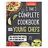 The Complete Cookbook for Young Chefs Image 1