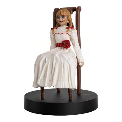The Conjuring Annabelle 1:16 Scale Horror Figure Image 1