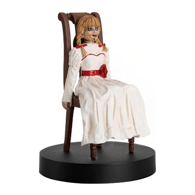 The Conjuring Annabelle 1:16 Scale Horror Figure Image 2