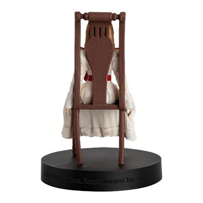 The Conjuring Annabelle 1:16 Scale Horror Figure Image 3