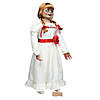 The Conjuring&#8482; Annabelle Doll Prop Halloween Decoration Image 4