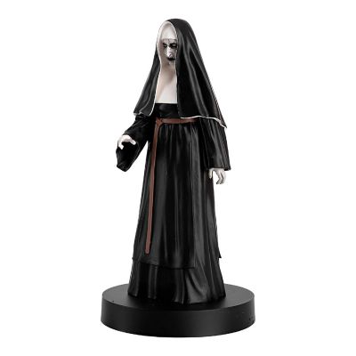 The Conjuring Nun 1:16 Scale Horror Figure Image 1