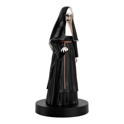 The Conjuring Nun 1:16 Scale Horror Figure Image 2