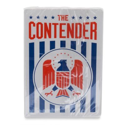 The Contender Game  Politically Incorrect Expansion Pack Image 1
