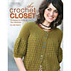 The Crochet Closet Book Image 1