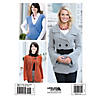 The Crochet Closet Book Image 1