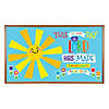 The Day the Lord Has Made Classroom Bulletin Board Set - 40 Pc. Image 1