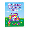 The Easter Salvation Story Easter Basket Books - 12 Pc. Image 1