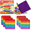 The Fidget Game ABC Bingo! Image 1