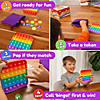 The Fidget Game ABC Bingo! Image 3