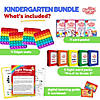 The Fidget Game Kindergarten Learning Bundle Image 1