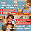 The Fidget Game Kindergarten Learning Bundle Image 2
