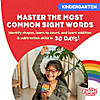 The Fidget Game Kindergarten Learning Bundle Image 3